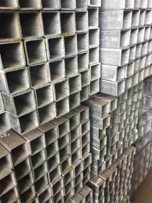 低合金 Q355B 通海通海通海镀锌无缝方管 工程专用无缝通海通海通海镀锌方管 低合金 Q355B 通海通海通海镀锌无缝方管 工程专用无缝通海通海通海镀锌方管